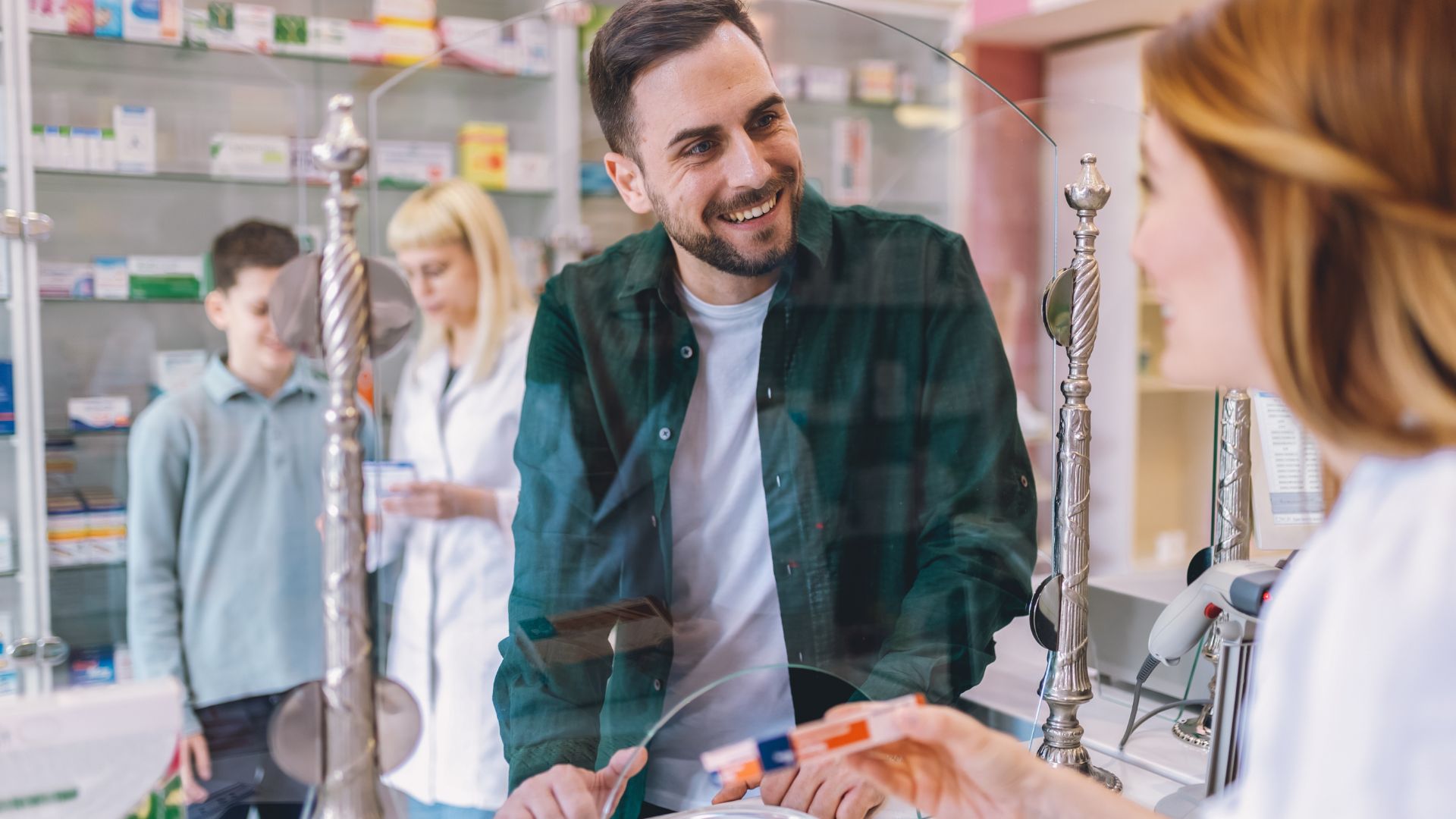 Sănătate și energie: rolul farmaciilor moderne în reducerea oboselii