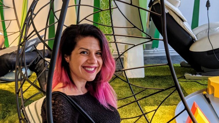 De la "Security princess" la "Chrome Boss": Femeia care se ocupa de securitatea Google de pe vremea cand atacurile cibernetice erau "lame"