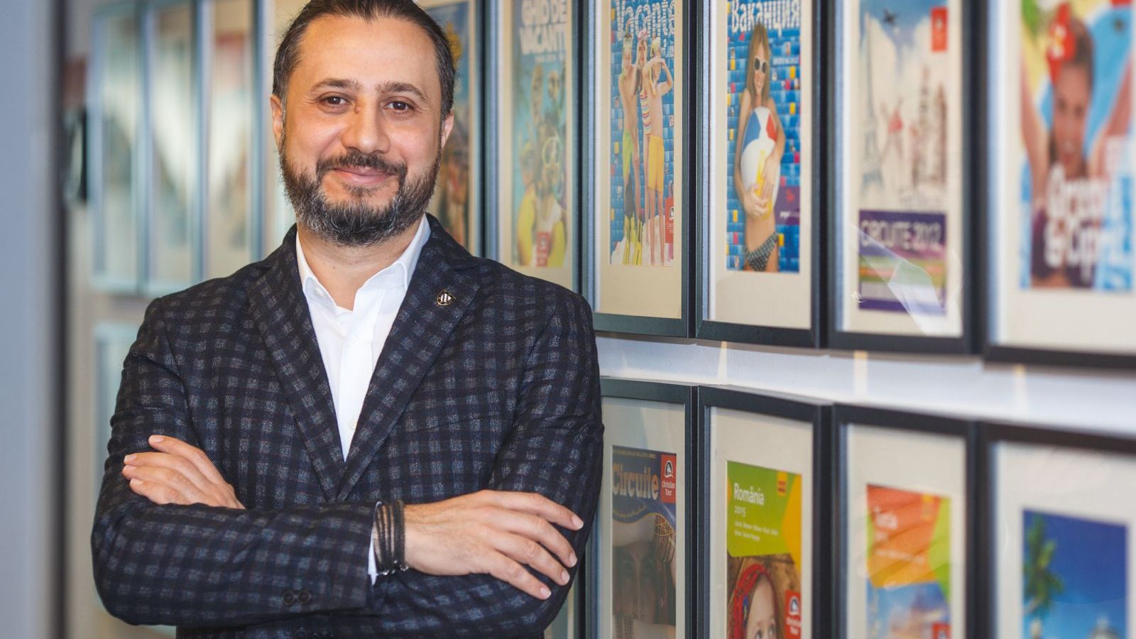 EXCLUSIV: Christian Tour preia agențiile TUI din România și pregătește noi achiziții în 2025