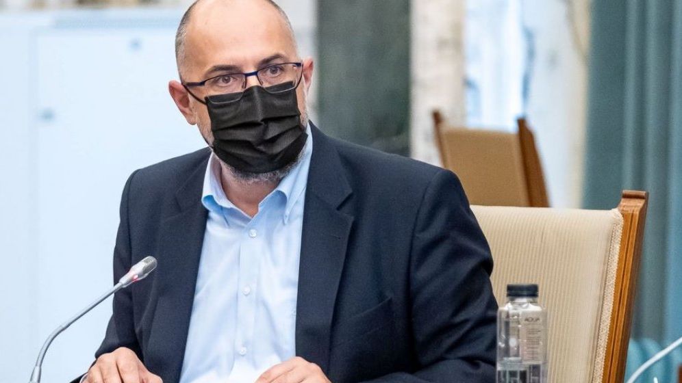 Kelemen Hunor: Guvernul va avea două ministere nou-înființate