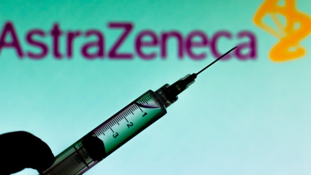 AstraZeneca | 95% dintre cei programați s-au prezentat la rapel