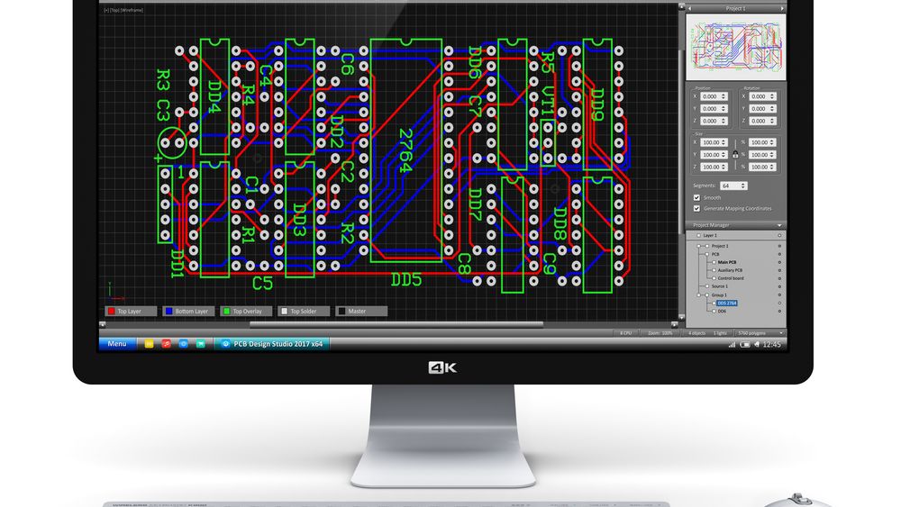 Logiscool România introduce roboţi software inteligenţi în programele sale de educaţie