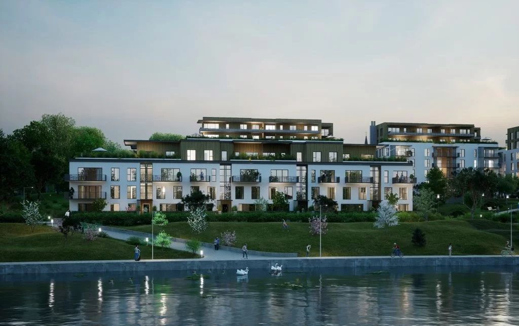 STC Partners se împrumută la Banca Transilvania pentru a continua proiectul rezidențial nord-estu - Imagine 3
