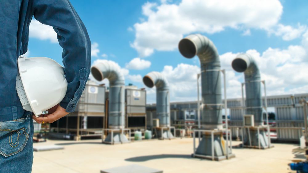 Analiza pietei sistemelor de ventilatie din Romania