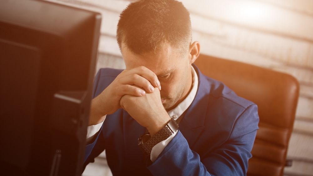 5 obiceiuri sanatoase pentru cei care petrec foarte mult timp sub stres la locul de munca