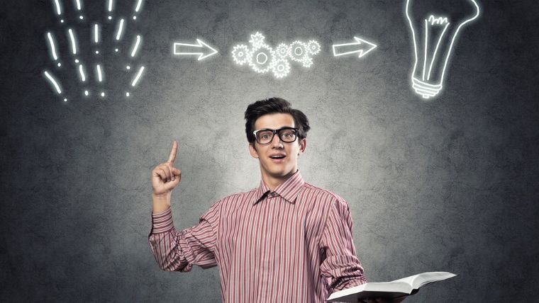 Geniul din Craiova: baiatul care are un coeficient de inteligenta mai mare decat Albert Einstein