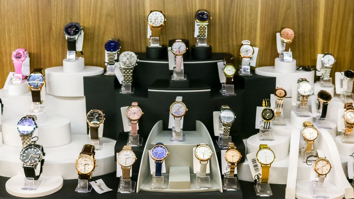 WatchShop.ro: Cat vor aloca romanii pentru ceasuri la final de an