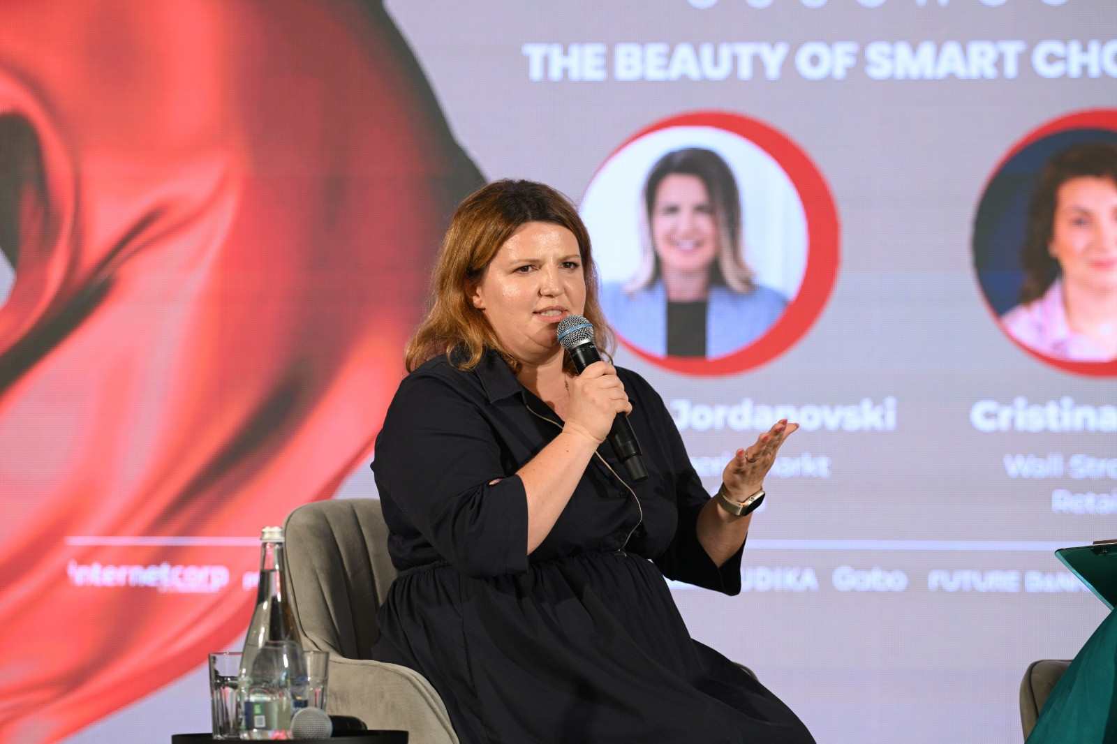 Female Essence 2026 | Daniela Jordanovski, dm România: Clientele de beauty sunt mai educate și vor produse care li se potrivesc, nu mesaje false