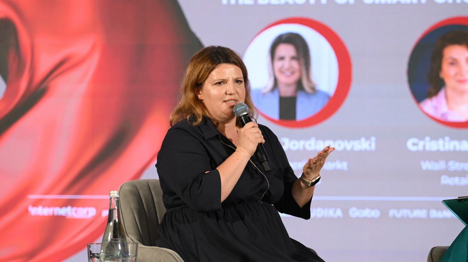 Female Essence 2026 | Daniela Jordanovski, dm România: Clientele de beauty sunt mai educate și vor produse care li se potrivesc, nu mesaje false