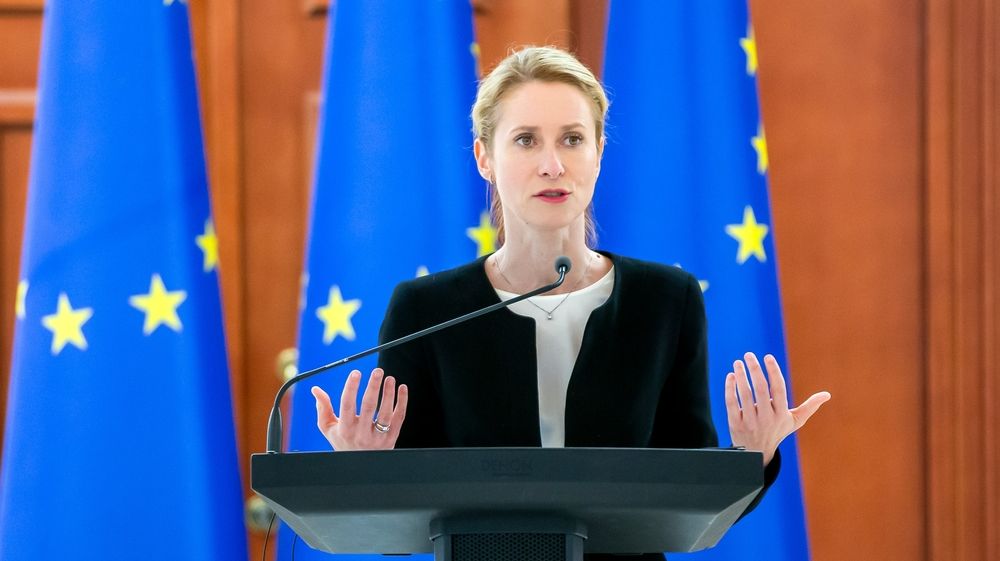 Şefa diplomaţiei UE: Trupele ruse trebuie să se retragă din Republica Moldova şi Georgia