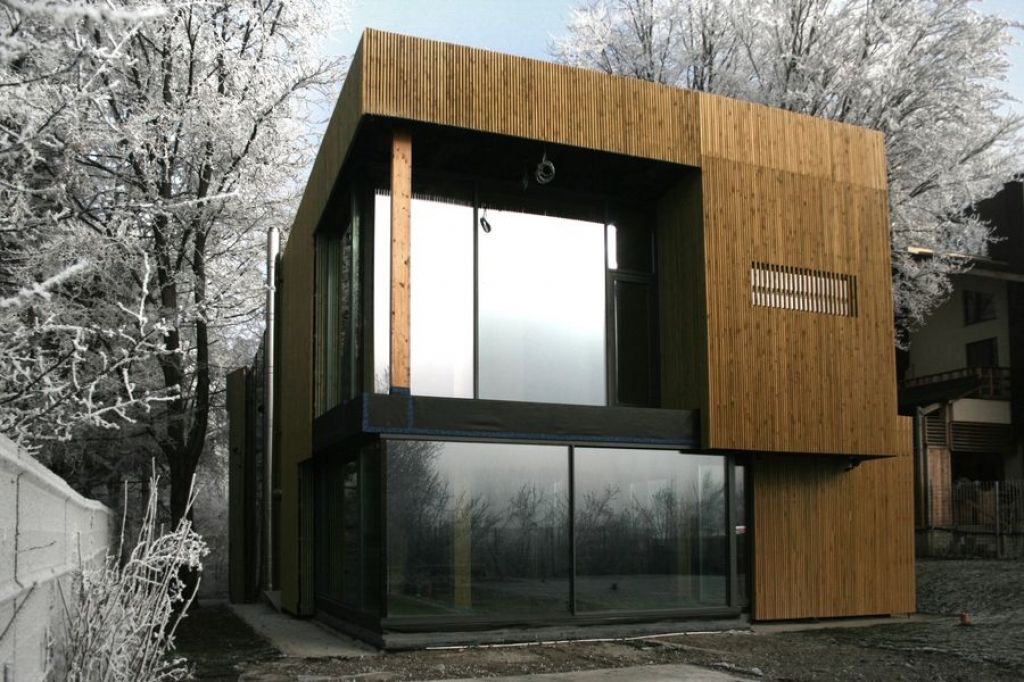Casa pasiva - Imagine 3