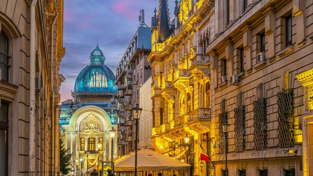 Ce poți face în weekendul 11-14 septembrie în București: de la curse de ciclism și festivaluri de muzică la târguri de miere și ulei de măsline