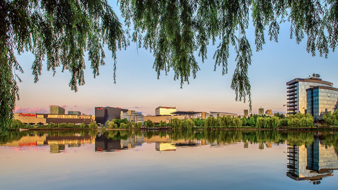 Credit record pe piața imobiliară din România - IULIUS obține o finanțare de 410 milioane de euro