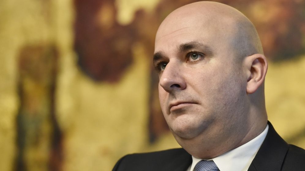 Bogdan Badea: Sansele ca Hidroelectrica sa fie listata la bursa anul viitor sunt destul de mari