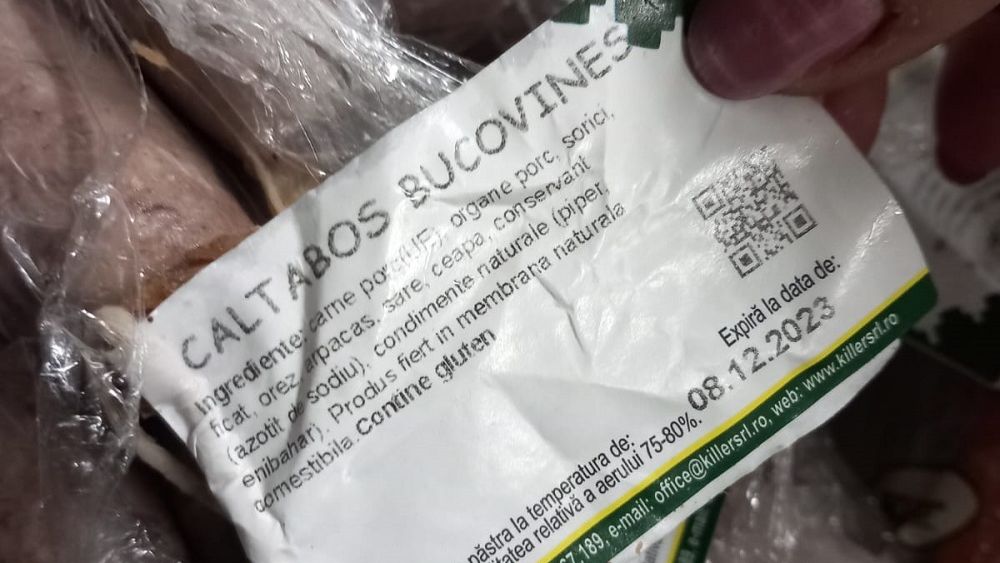 ANPC a amendat peste 1000 de operatori economici în așa-numitul Comandament de iarnă. Amenzi de peste 7 mil. lei