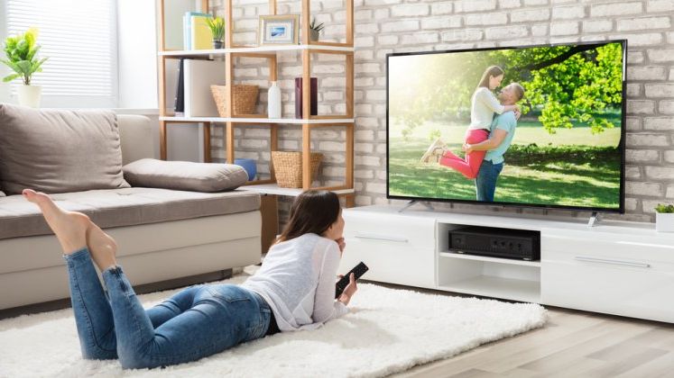 eMAG Black Friday 2018: 4 televizoare reduse cu pana la 35%