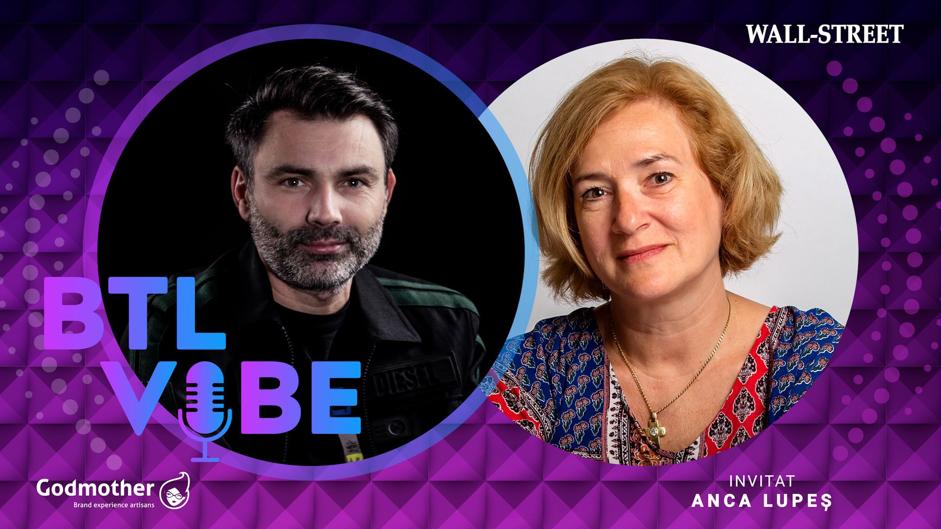 Anca Lupeș: "Artistul nu este un prestator de servicii!"