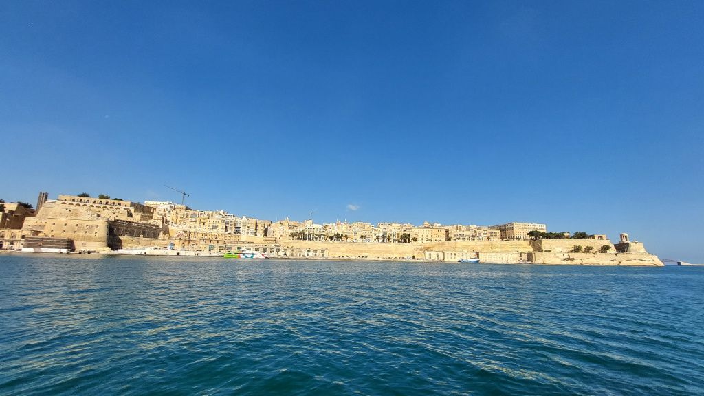 Malta, țara care poate transforma orice piatră într-un obiectiv turistic - Imagine 9