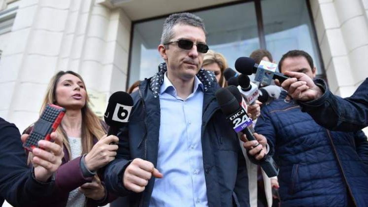 GSP: Hexi Farma, o firma clona a lui Dan Condrea care a vandut dezinfectanti de 400.000 de euro spitalelor