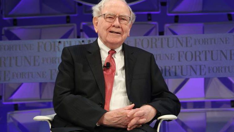 Citate inspirationale de la Warren Buffett: Ce invatam din istorie este ca oamenii nu invata din istorie