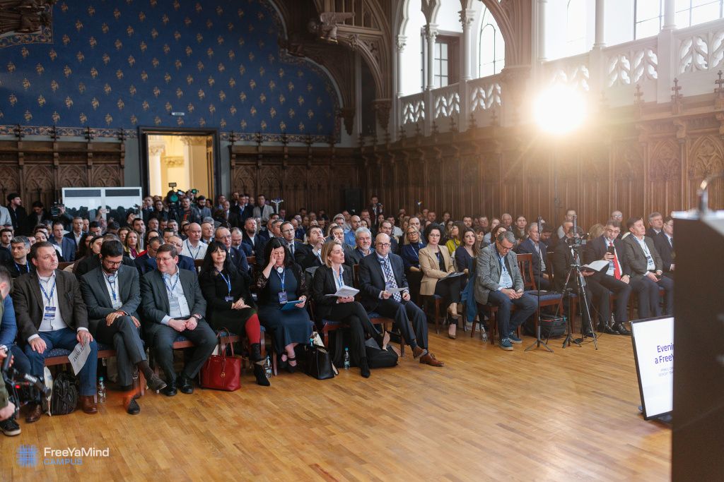 Investiție importantă pentru viitorul industriei IT din România: Campus dedicat tehnologiei cuant - Imagine 7