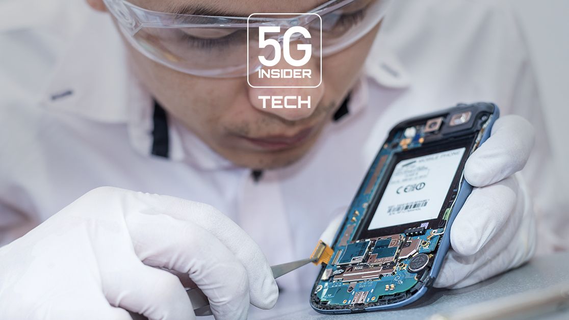 5G, Qualcomm Xtended Reality si smartphone-uri care se rescriu pe sine