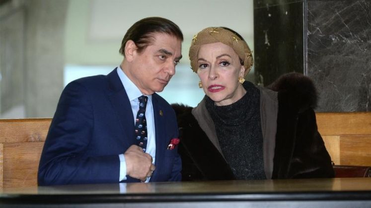 Paul Al Romaniei este executat silit. 11 tablouri si sculpturi ale acestuia, scoase la licitatie