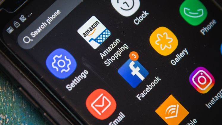 Franta, Italia, Spania si Germania vor introducerea unei taxe pe cifra de afaceri pentru multinationale digitale precum Amazon si Google