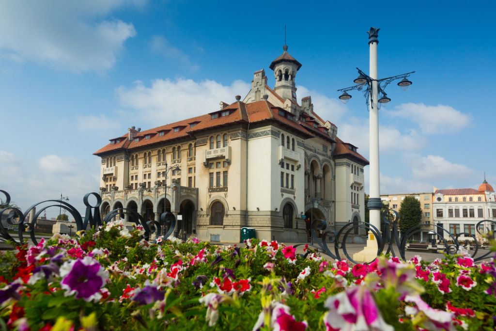 City Break în Constanța - Imagine 5