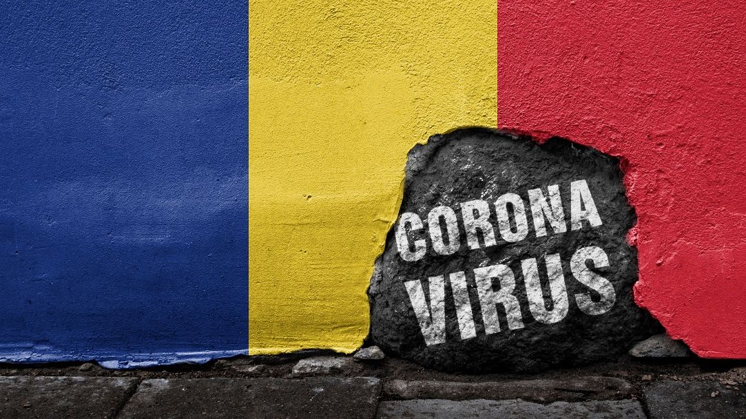 COVID-19: Alte șase decese înregistrate în România. Bilanțul ajunge la 417