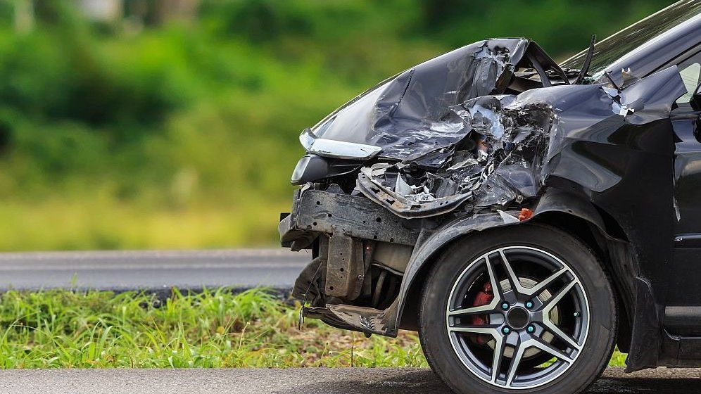 Poliția Română: 2022, anul cu cele mai puține accidente rutiere din ultimul deceniu