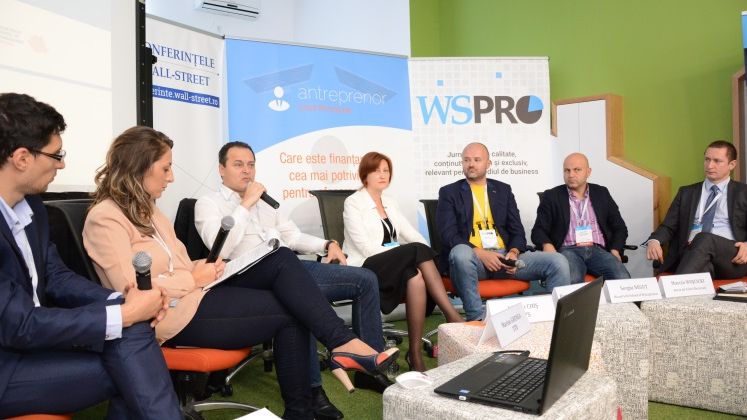 Finantarea start-up-urilor, mai facila ca niciodata: Sunt suspect de multi bani in piata