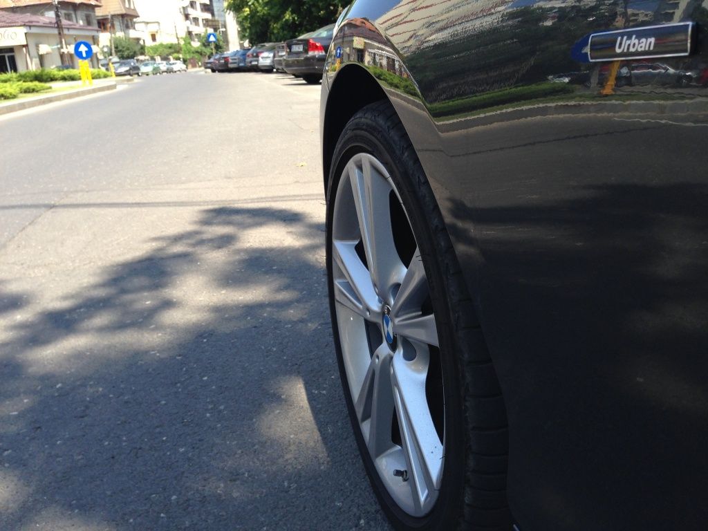 BMW Seria 1 facelift - Imagine 21