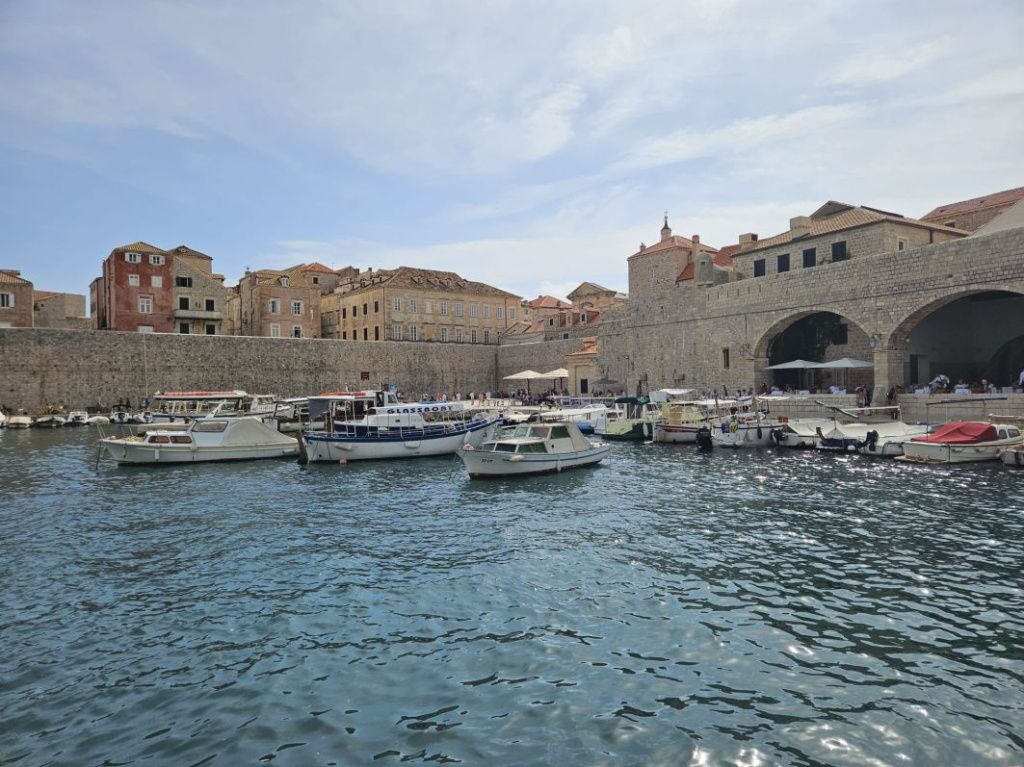 Vacanță în Dubrovnik - Imagine 9