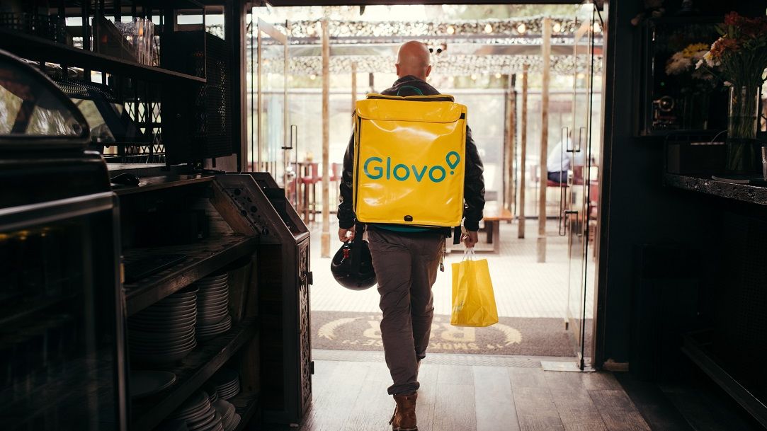 Glovo lansează programul Glovo Local: o inițiativă ce sprijină IMM-urile din industria de retail și restaurantele