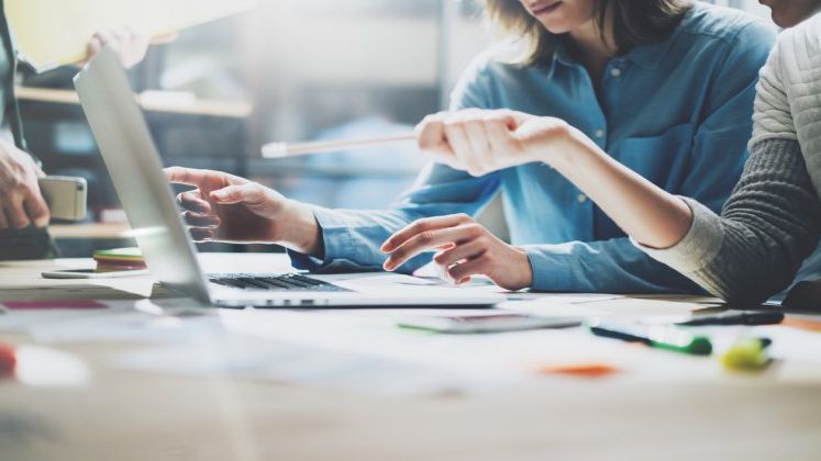 "Cu mai multa incredere in noi, Romania ar putea fi urmatoarea Silicon Valley"