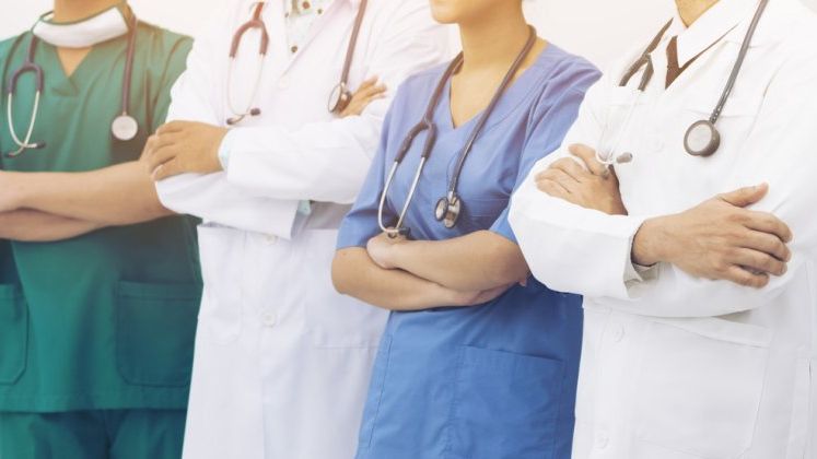 Sindicatele din sanatate ameninta cu proteste in prima parte a anului 2019