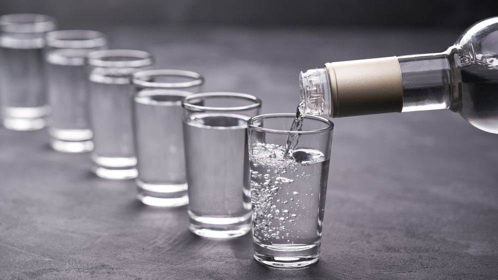 Vodca ”Stolichnaya” își schimbă numele, din cauza invaziei rusești în Ucraina