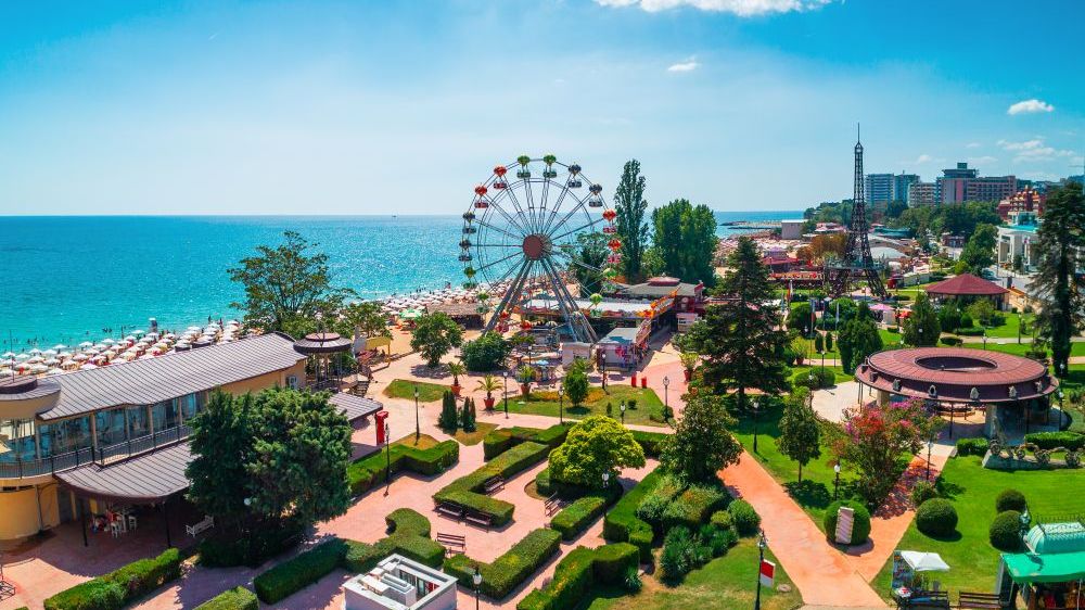Bulgaria se laudă cu turiștii români: aproape un milion și-au făcut vacanțele în țara vecină, în 2025