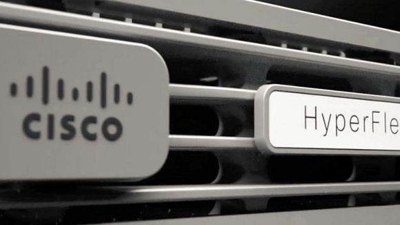 (P) Cisco HyperFlex sau cum puteti transforma complexitatea in simplitate