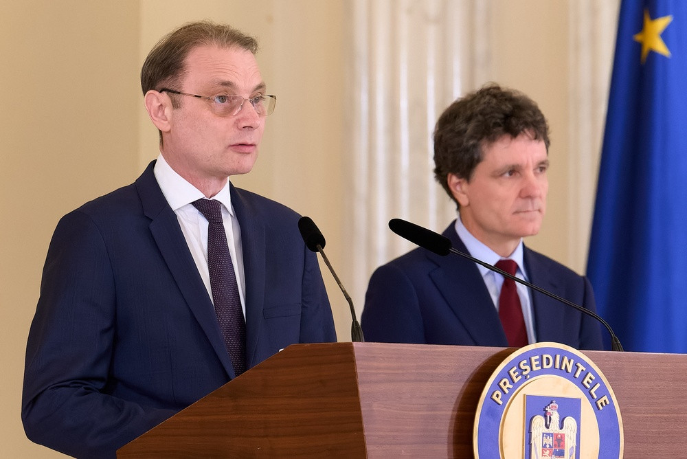 Luca Niculescu: „Facturile nu așteaptă calendarul politic”. Ce priorități are premierul desemnat