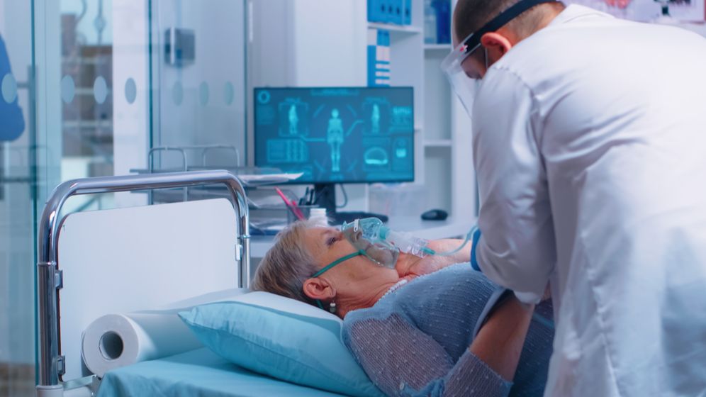 INSP vine cu o nouă definiție pentru sindromul respirator acut cauzat de COVID-19