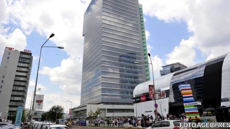 Globalworth dezvolta doua noi cladiri de spatii de birouri in Capitala, pe terenurile cumparate cu 16 mil. euro