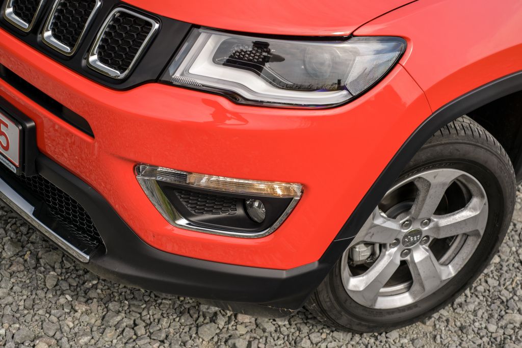 Jeep Compass - Imagine 12