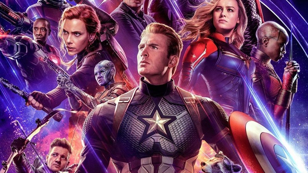Avengers: Endgame - cel mai bun debut de film din istorie