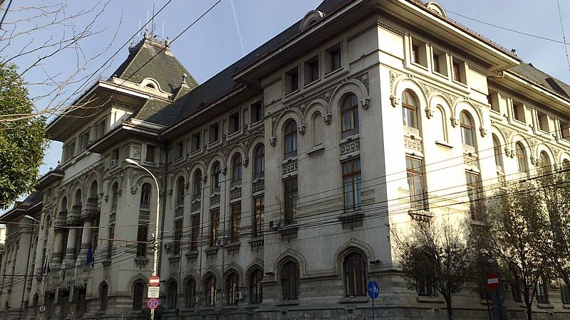 Cladirea Primariei Capitalei ar putea deveni obiectiv turistic