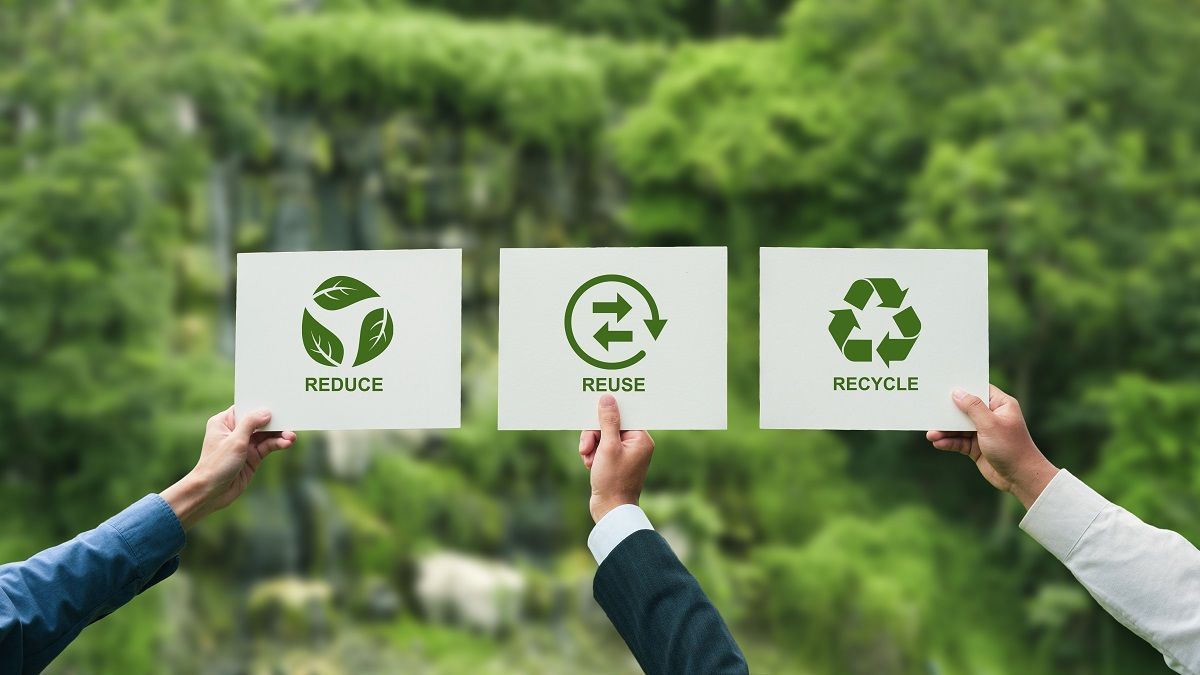 Reciclarea deșeurilor: obligație legală sau responsabilitate socială?