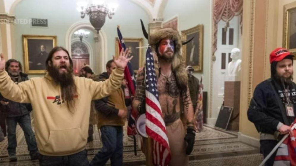 Procurorii federali spun că intenția protestatarilor pro-Trump a fost „să captureze şi să asasineze oficiali aleşi”