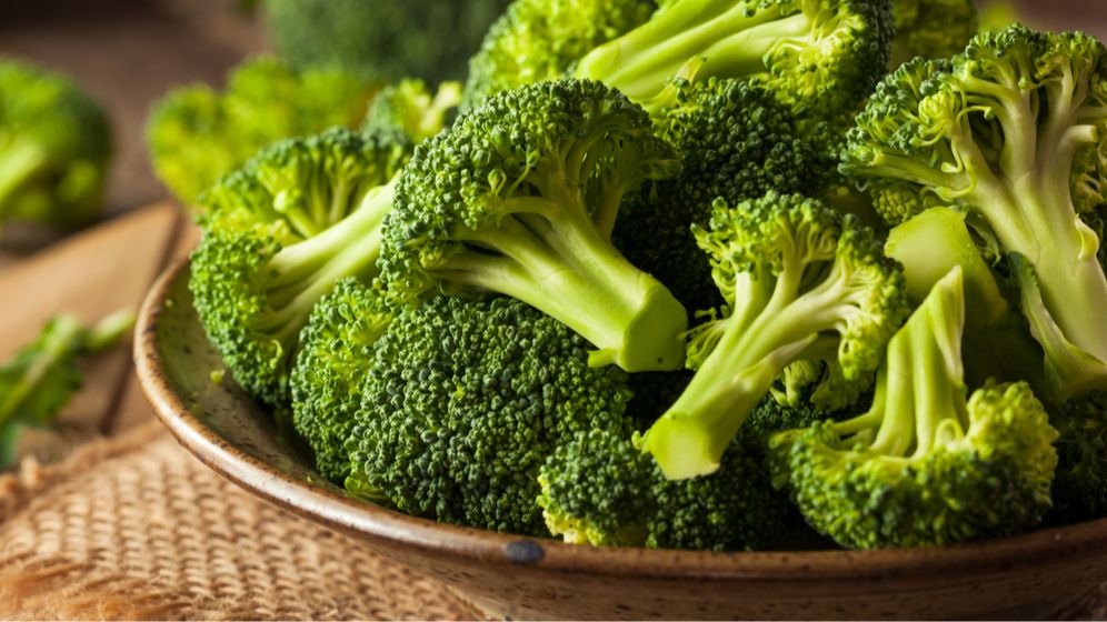 Cocaină în broccoli. Surpiza vameșilor nemți care controlau un container din America de Sud