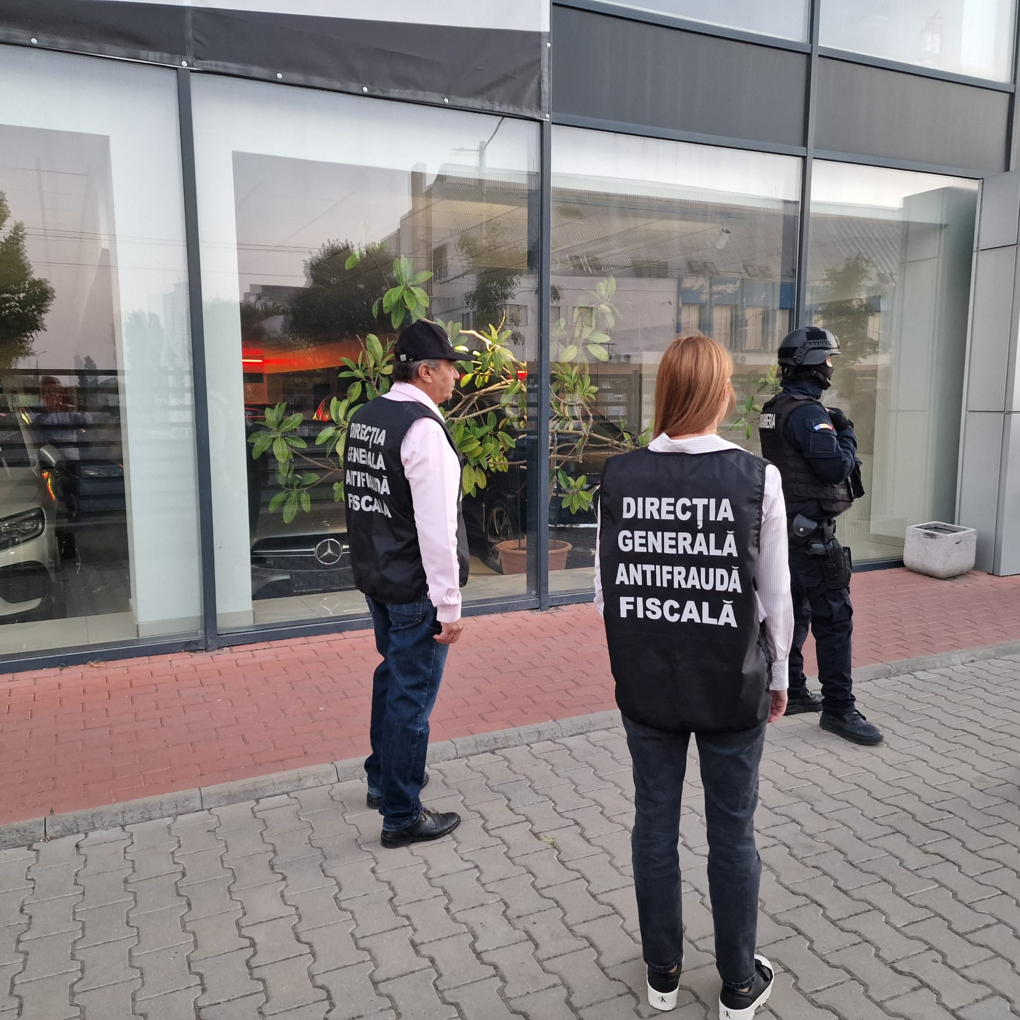 Facturi de 27 milioane de lei prin RO e-Factura, firme fantomă și muncă mascată: ce a descoperit ANAF la o companie din construcții
